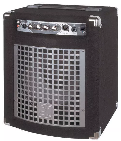 Bass Combo 50-watt